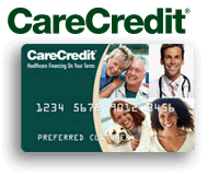 care credit icon