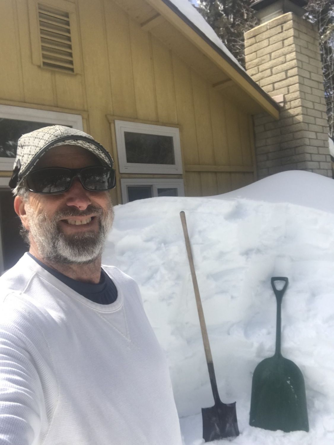 John - Animal Care Technician